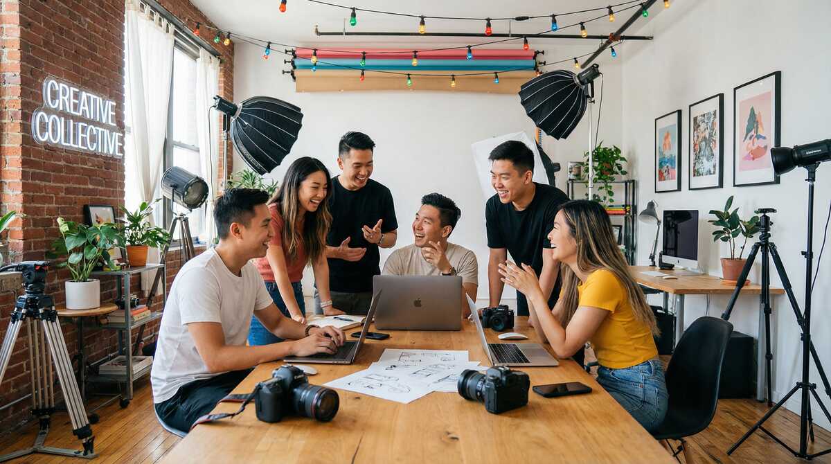 蜜芽短视频营销案例