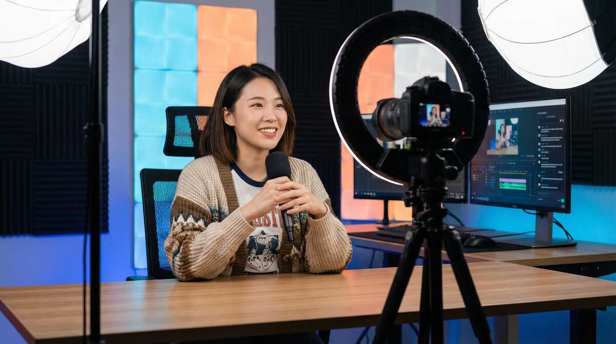 蜜芽品牌宣传片案例